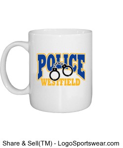 Westfield Police Mug Design Zoom